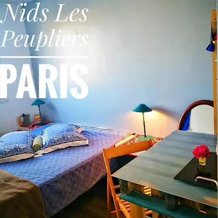 Book A Rest Paris