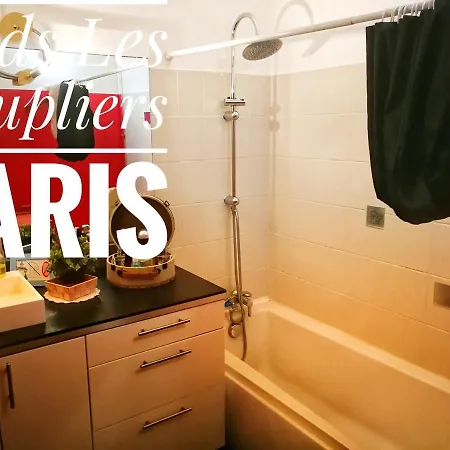 Book A Rest Paris * Longjumeau