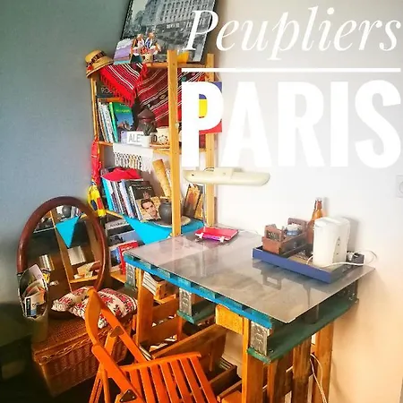 Book A Rest Paris