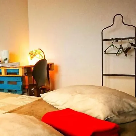 D'hotes - Book A Rest Paris * Лонжюмо