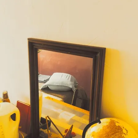 Habitación en casa particular D'hotes - Book A Rest Paris *
