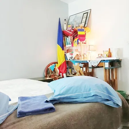 홈스테이 Book A Rest Paris