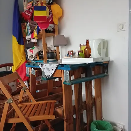 Book A Rest Paris * לונז'ימו