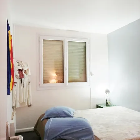Book A Rest Paris בית אירוח *