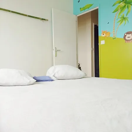 D'hotes - Book A Rest Paris Alloggio in famiglia Longjumeau