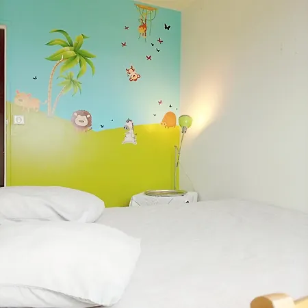 Habitación en casa particular D'hotes - Book A Rest Paris