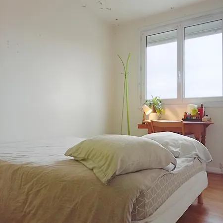 D'hotes - Book A Rest Paris Habitación en casa particular Longjumeau