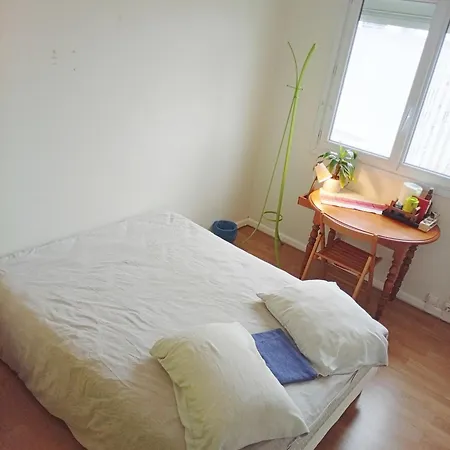 Alloggio in famiglia D'hotes - Book A Rest Paris Longjumeau