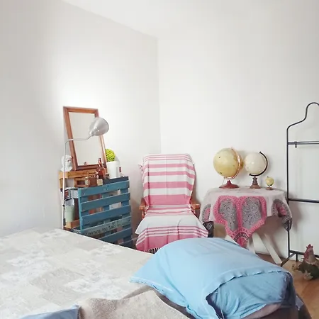 D'hotes - Book A Rest Paris Habitación en casa particular *