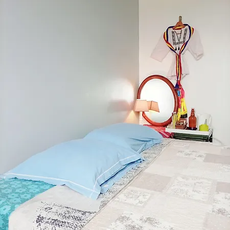 D'hotes - Book A Rest Paris * Longjumeau