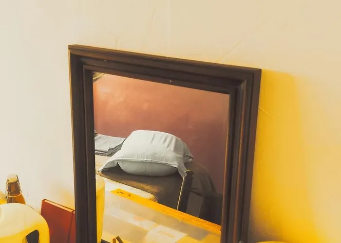 Habitación en casa particular Book A Rest Paris *