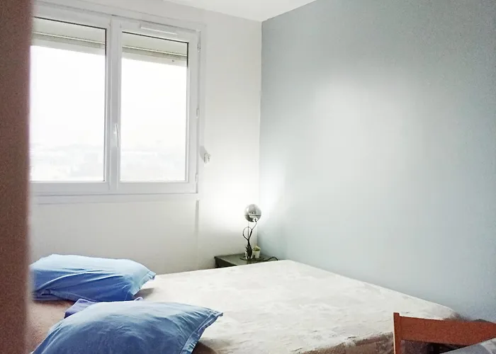 Book A Rest Paris Habitación en casa particular *