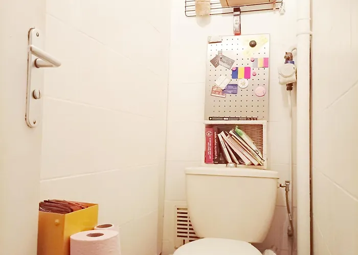 Book A Rest Paris Longjumeau